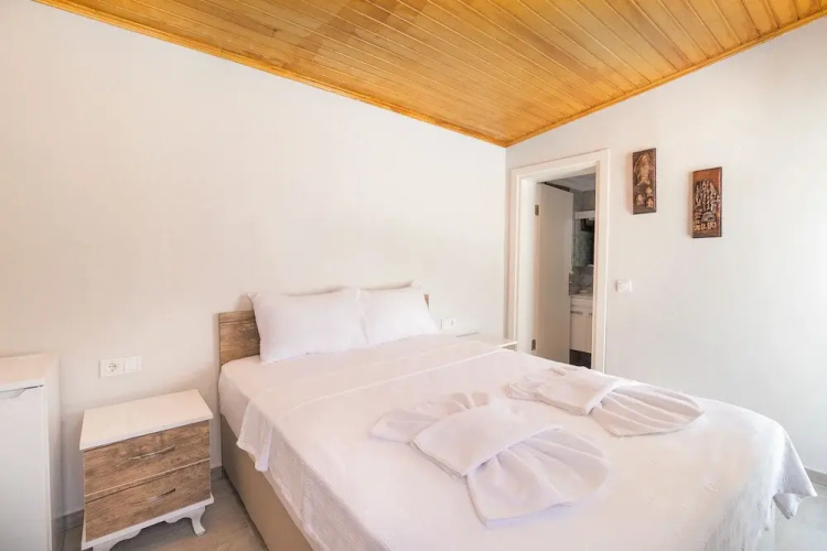 Kamelya Otel Selimiye