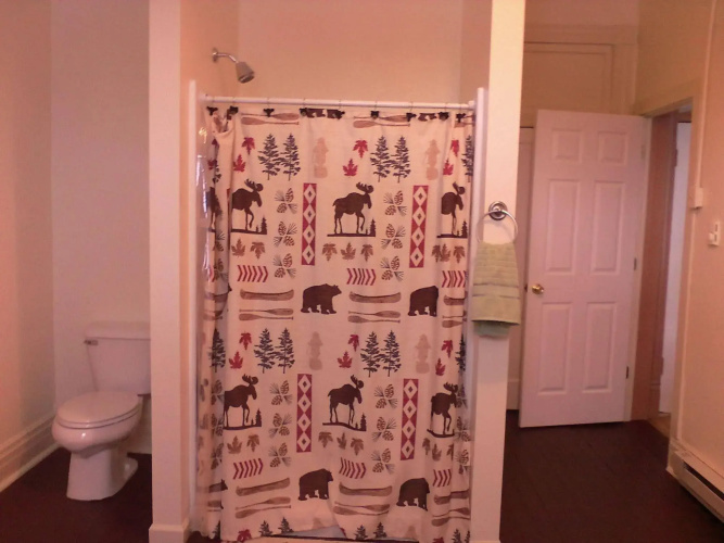Historic Capitol Hotel Vacation Suites