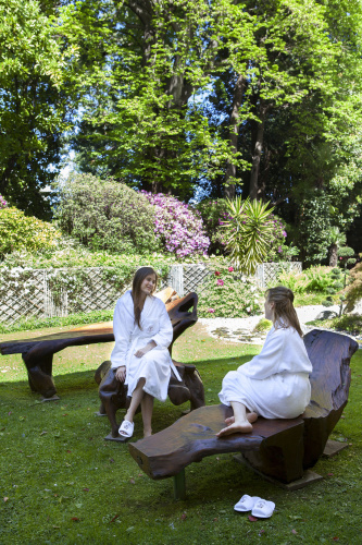 Grand Hotel Des Iles Borromees And Spa photo 41