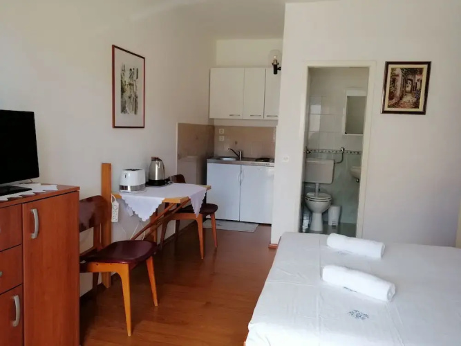 Apartments Emmas Studio