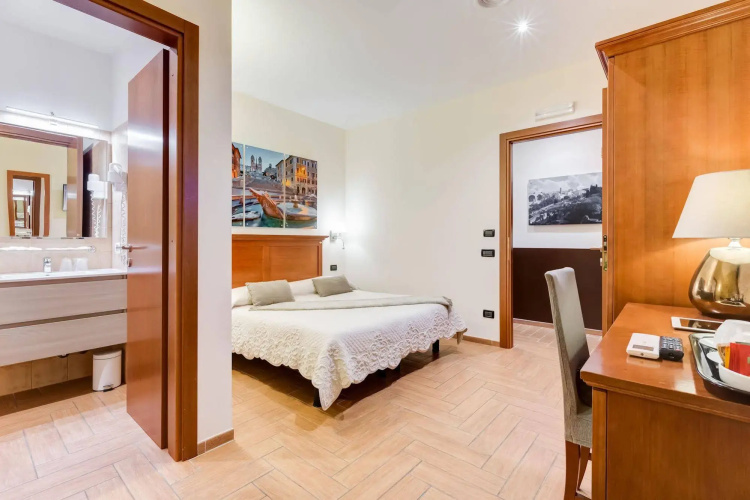 Residenza Roma Guest House