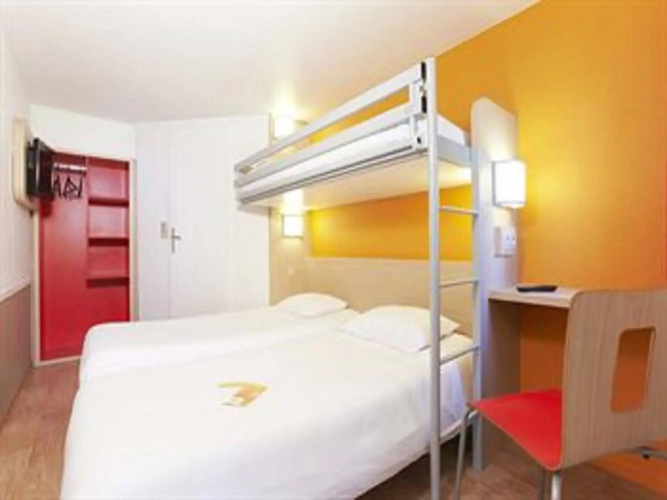 Premiere Classe Lyon Est - Bron Eurexpo