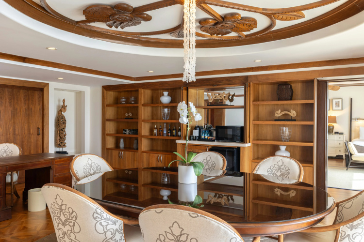 The Kahala Hotel & Resort photo 33