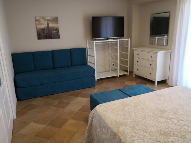 SCM House