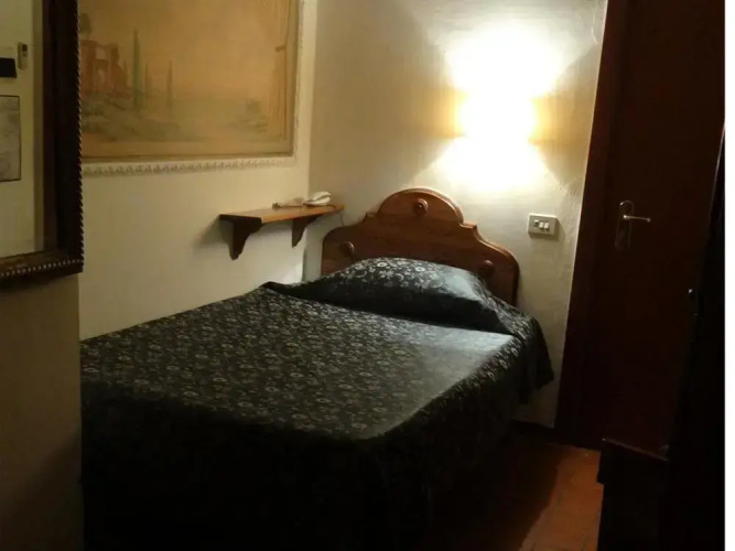 Hotel Airone