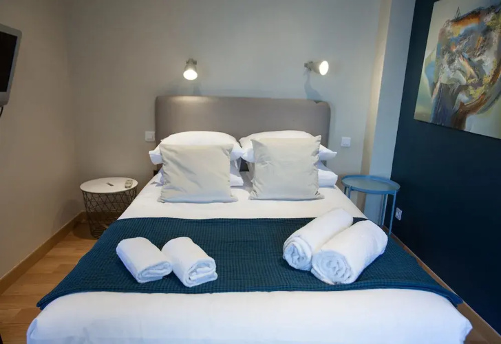 Be You Apart'Hotel 16