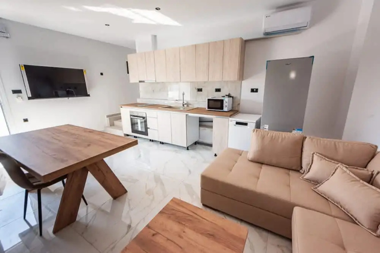 Sinani Villas Rhodes - Private Pool Getaway