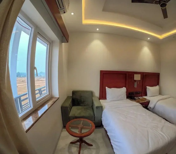 Hotel Scala