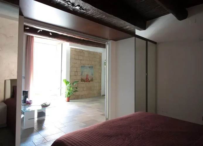 Casina San Gregorio