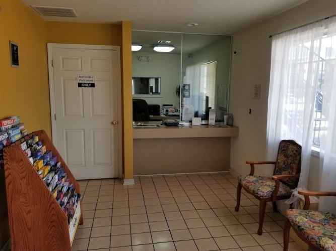 Express Inn