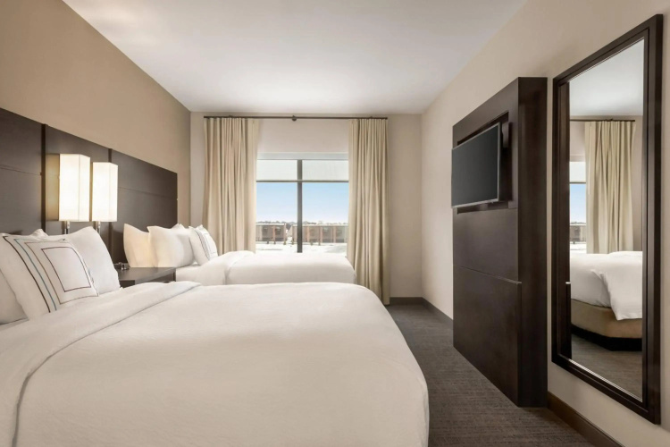 Residence Inn By Marriott Des Moines Ankeny