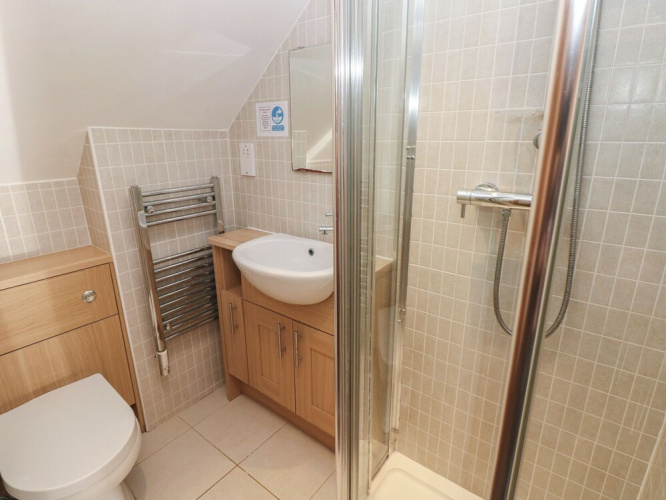 Carthouse Cottage