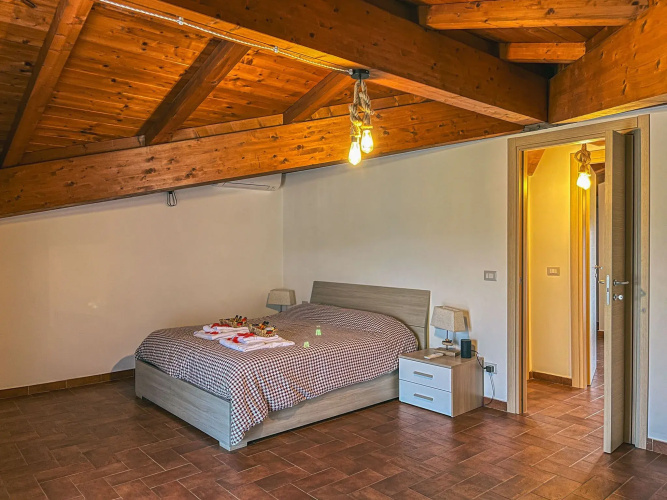 Villa Tuscia