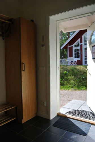 Främby Udde Resort