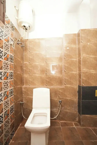 Sunrise Guest House