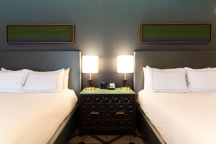 The Exchange Sacramento, Curio Collection by Hilton photo 6
