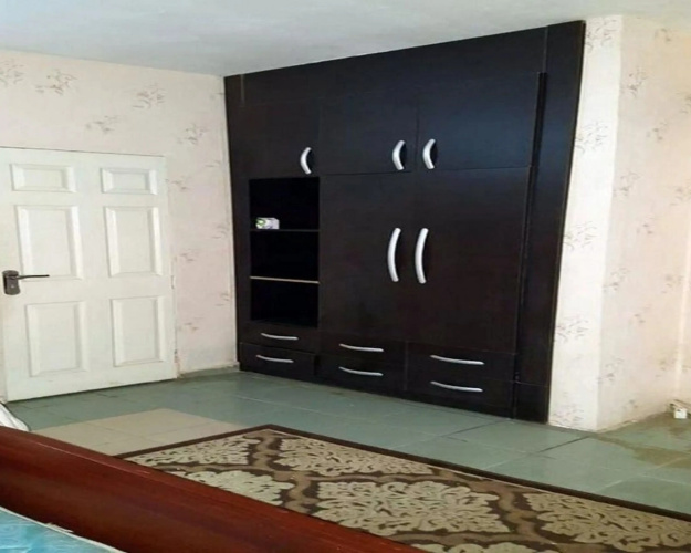 Crown Apartments Extended Stay Suites