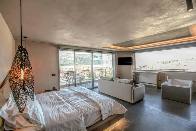 Premium Basement Suite
