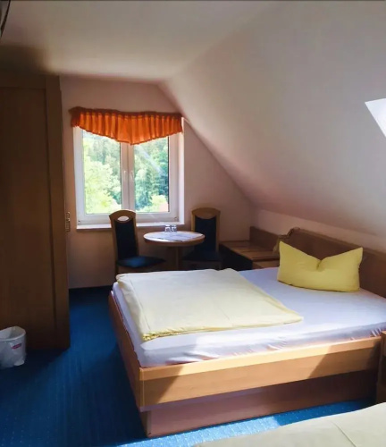 Waldhotel Altenbrak