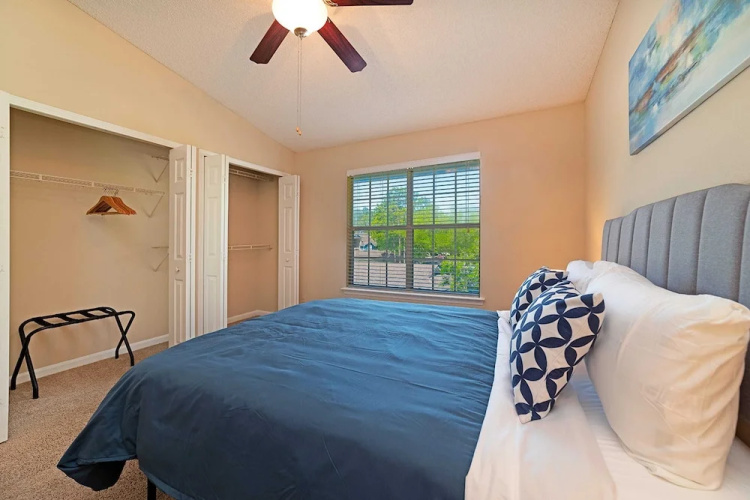 Convenient Apartments to Golf & Beaches by Frontdesk