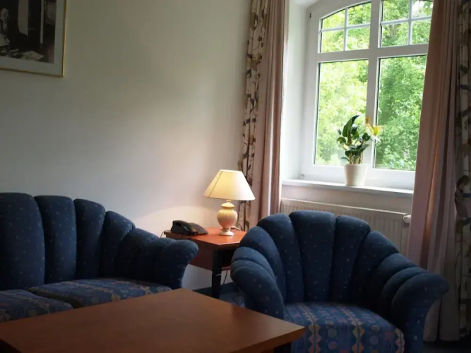 Ringhotel Villa Margarete
