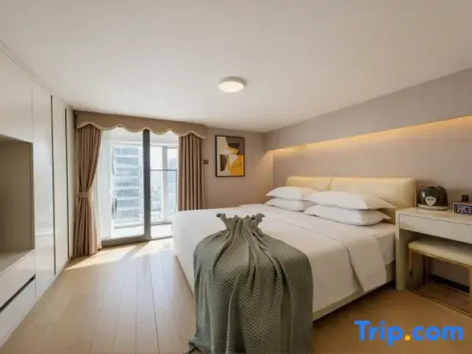 2 Bedrooms Family Duplex Suite