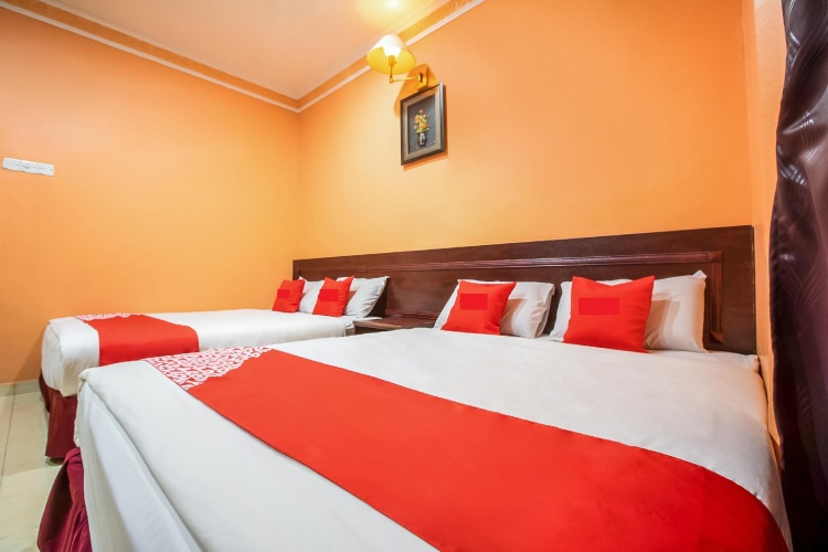 Double Family Suite