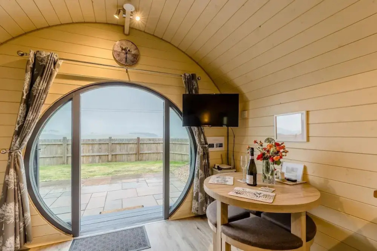 Corndon Pod