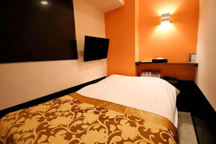 Hotel Amethyst