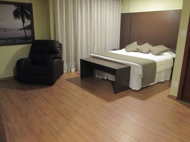 Olavo Bilac Hotel