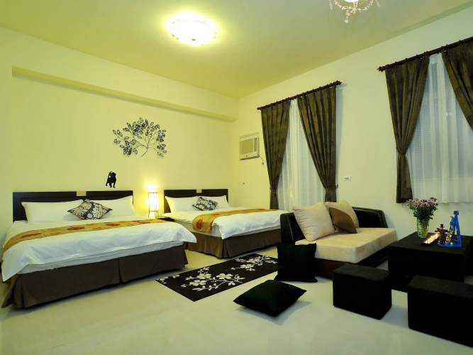 Mistro B&B