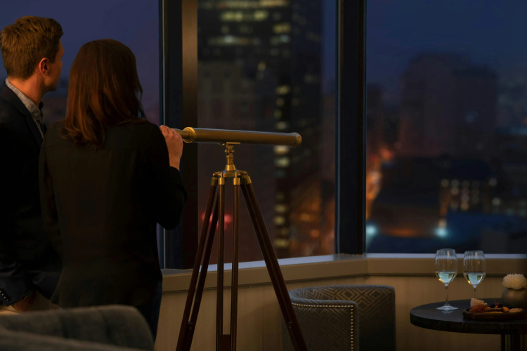 Ritz Carlton Atlanta photo 26