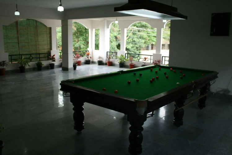 Serenity Inn Elite