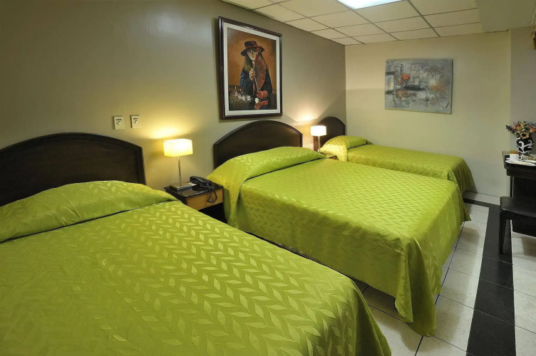 Hotel GH Alexander