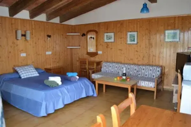 Apartamentos Can Marsalet
