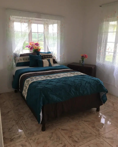 BamBoo Breeze Inn