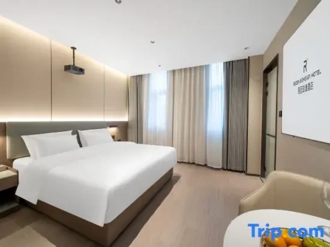 Luxury Double room