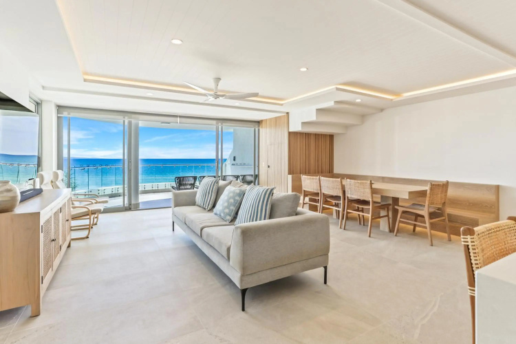 La Mer Apartment #10