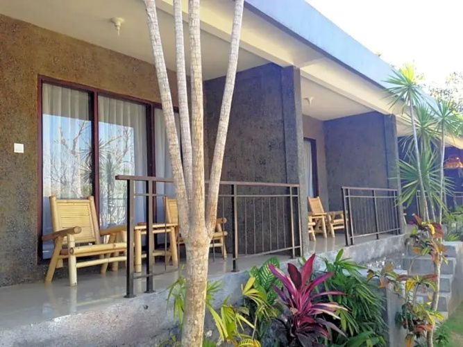 Willy Homestay