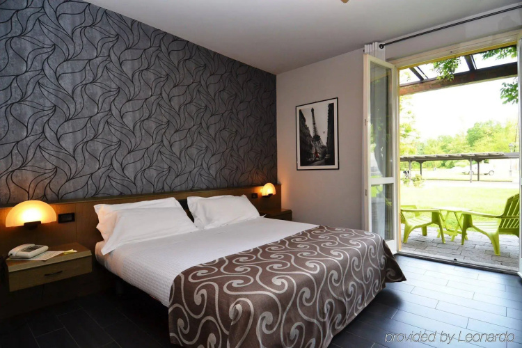 Hotel Il Corazziere