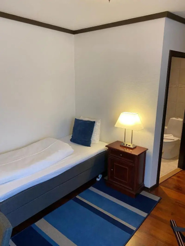 Helnan Phønix Hotel