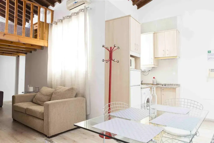 Suncity Loft Álamos