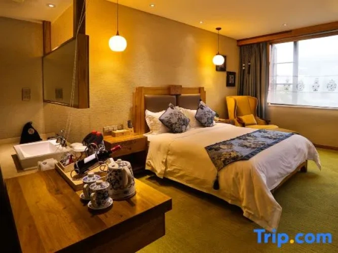Executive Single room