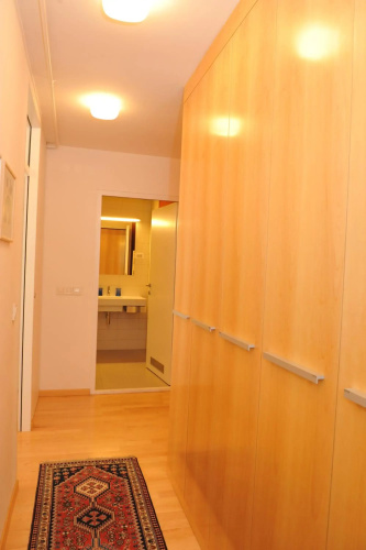Studio Apartment Bor