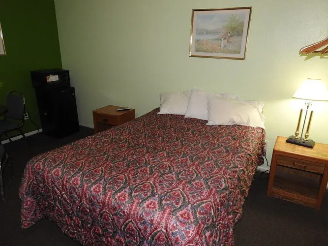 Liberty Motel