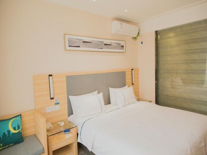 Business Double room
