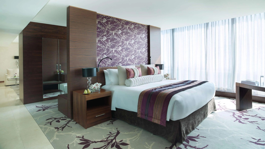 Fairmont Bab Al Bahr photo 40