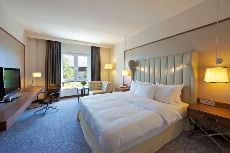 Dorint Hotel Bonn photo 6
