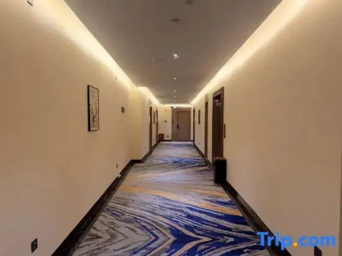 Jingtai Hotel