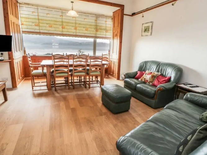 Fisherman Cottage
